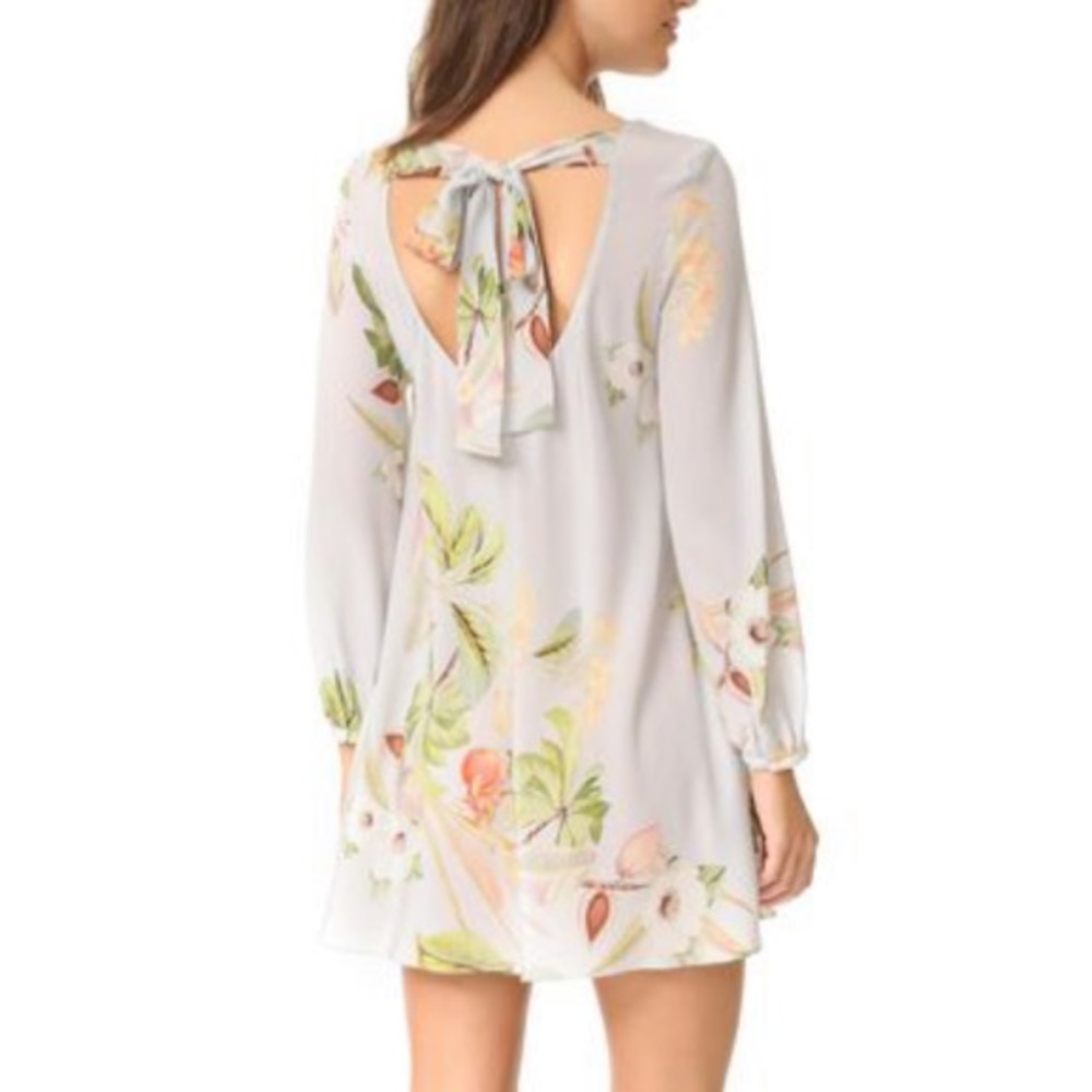 Amanda Uprichard Marnie Dress